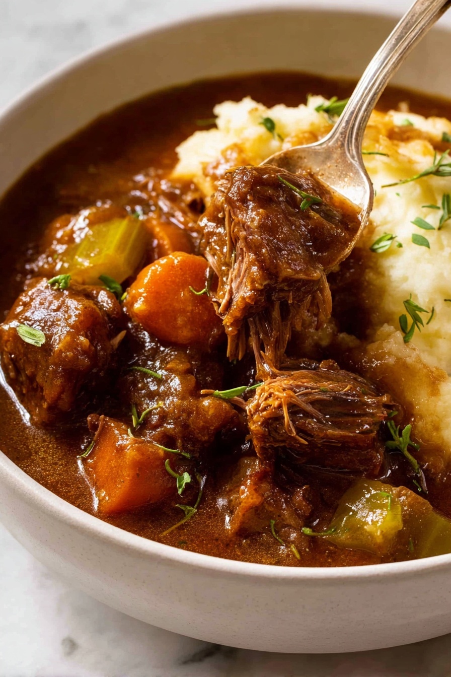 A black frying pan is shown from above with around fourteen small pieces of raw red meat inside. The meat pieces are thick with some white fat and have a fresh, moist look. They are placed evenly in a circle in the pan. Small bubbles of clear oil surround the meat, showing it is cooking in hot oil. The pan is on a stove with a white marbled surface around it. photo taken with an iphone --ar 2:3 --v 7