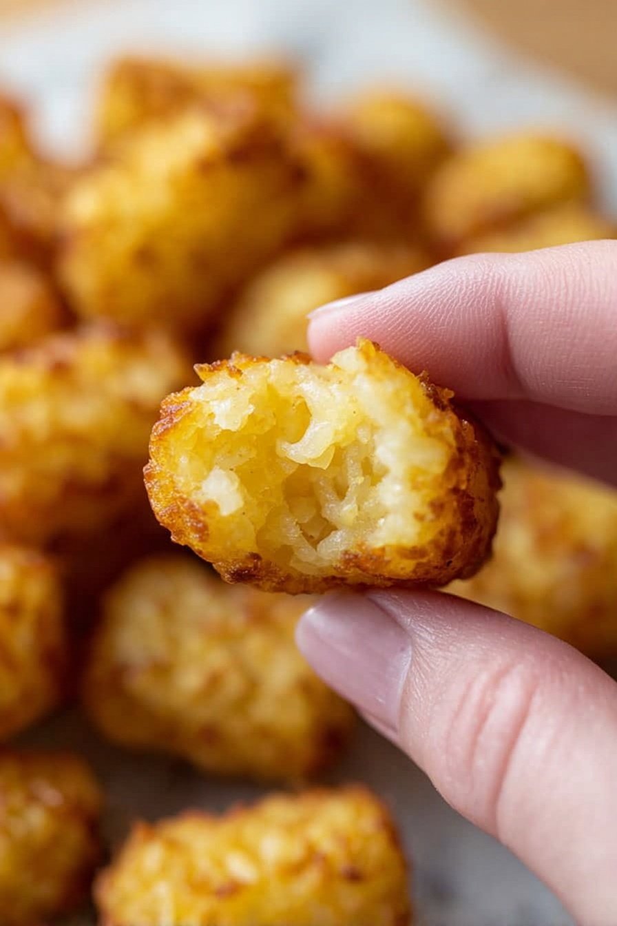 The image shows a baking tray lined with white parchment paper, filled with five neat rows of small, rectangular dough pieces with visible orange flecks throughout, suggesting cheese mixed inside. Each dough piece is evenly spaced and has a slightly rough texture on the surface. To the right of the tray lies a metal scoop filled with the same dough. The tray sits on a white marbled surface. photo taken with an iphone --ar 2:3 --v 7