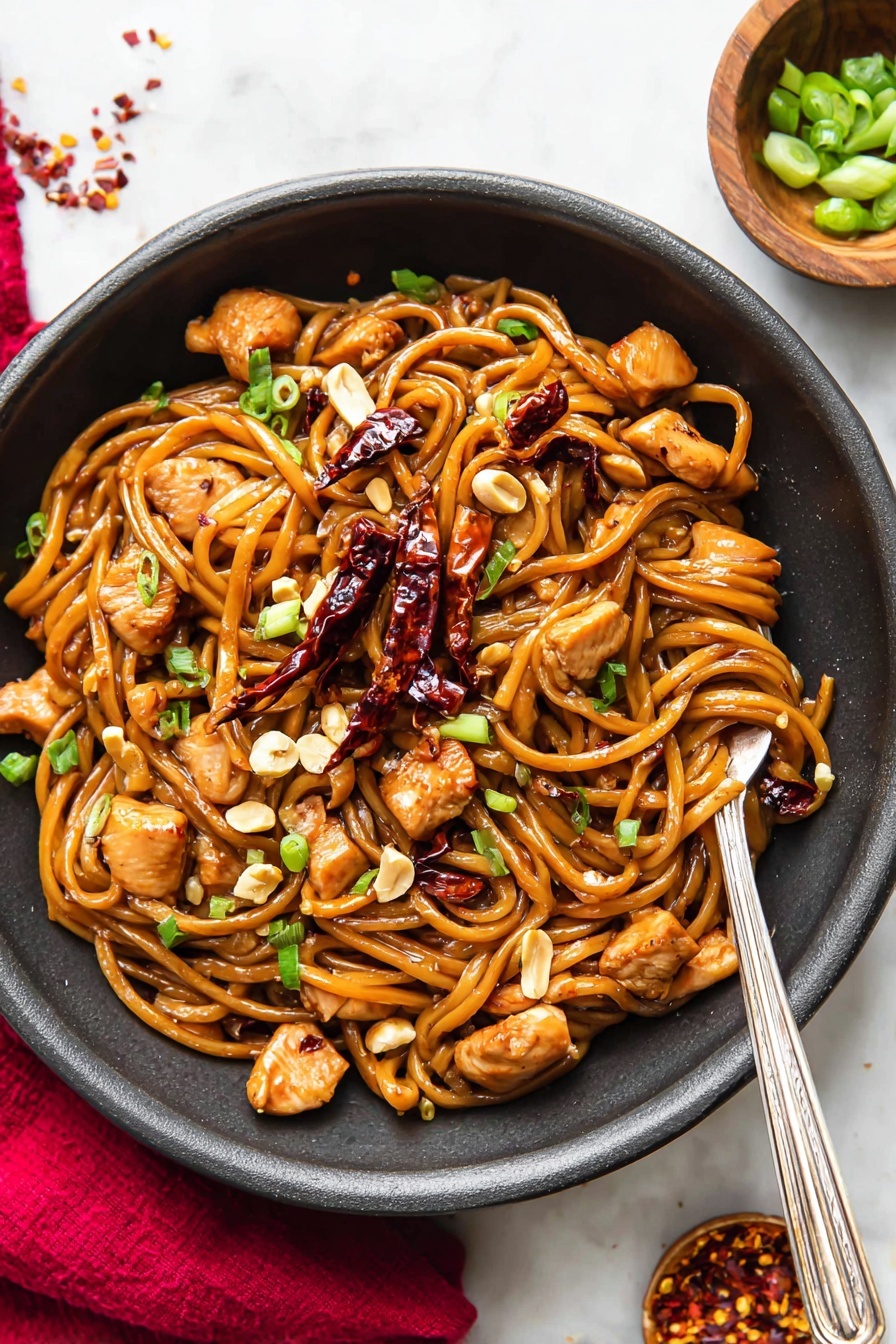 A white pot with red handles is filled with boiling water, cooking long thin yellow spaghetti noodles that swirl and dip under the bubbling surface. White foam bubbles float on top of the water, and steam rises gently above the pot. The pot sits on a stove with a sleek surface, all set against a white marbled texture. photo taken with an iphone --ar 2:3 --v 7